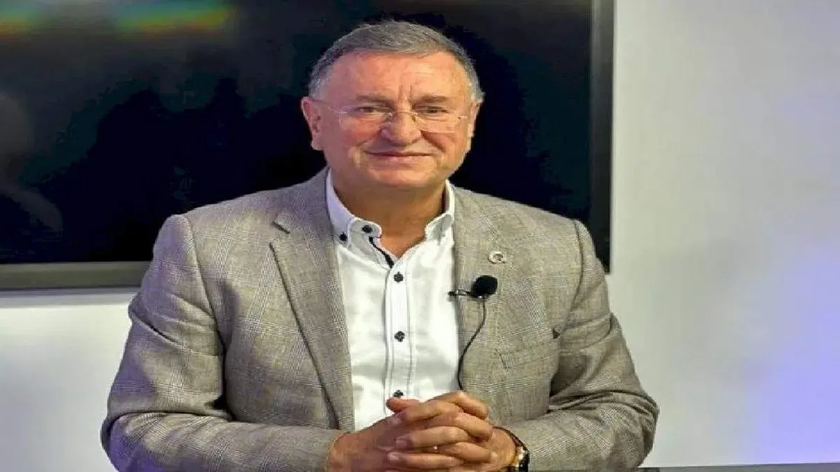 Başkan Savaş: İktidar Hatay'a fitre gibi pay ayırıyor