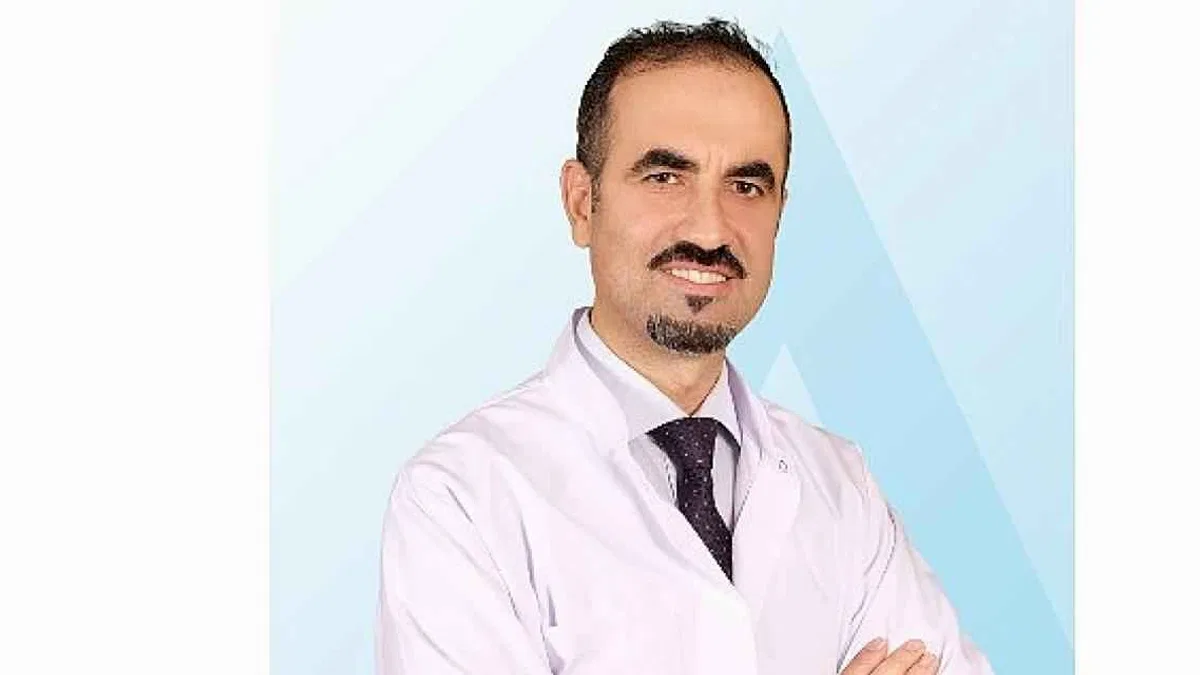 Ramazan'da kalp sağlığını korumak için 10 önemli uyarı!