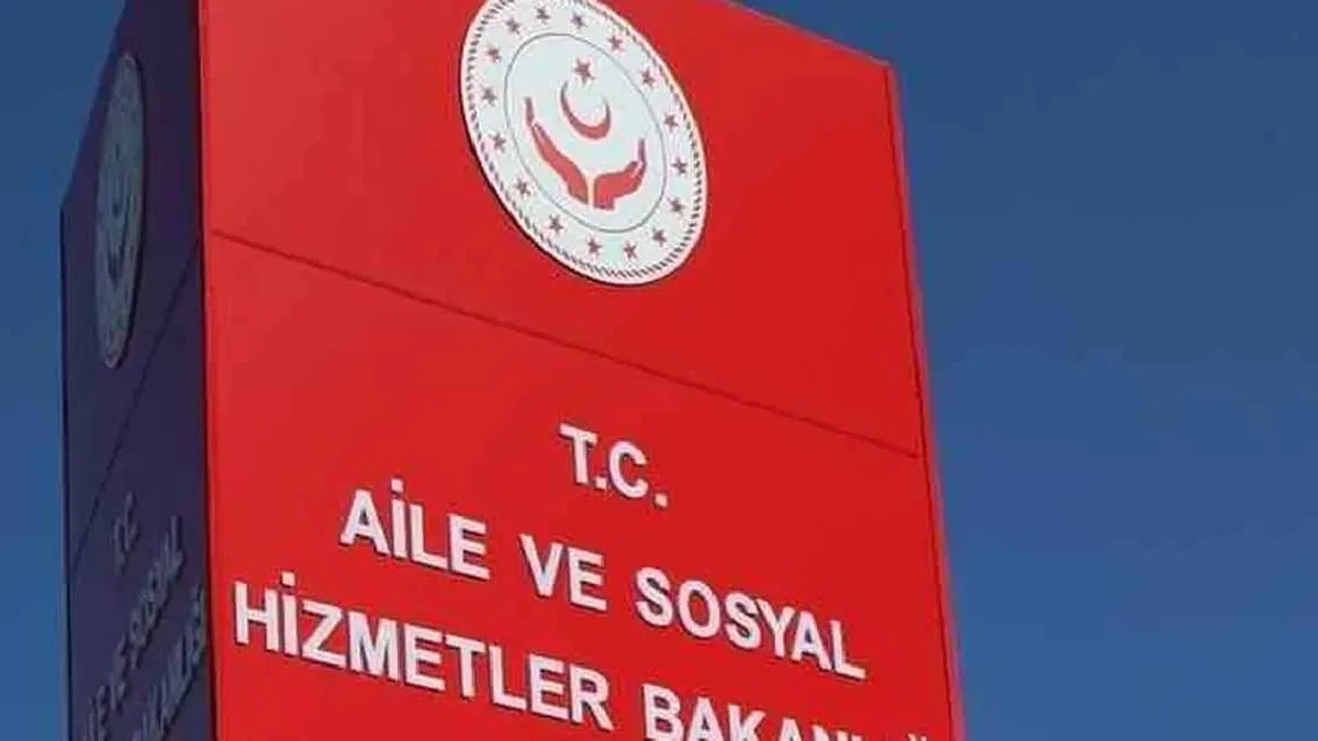 Bakanlıktan 15 yaşındaki çocuğa ilişkin açıklama