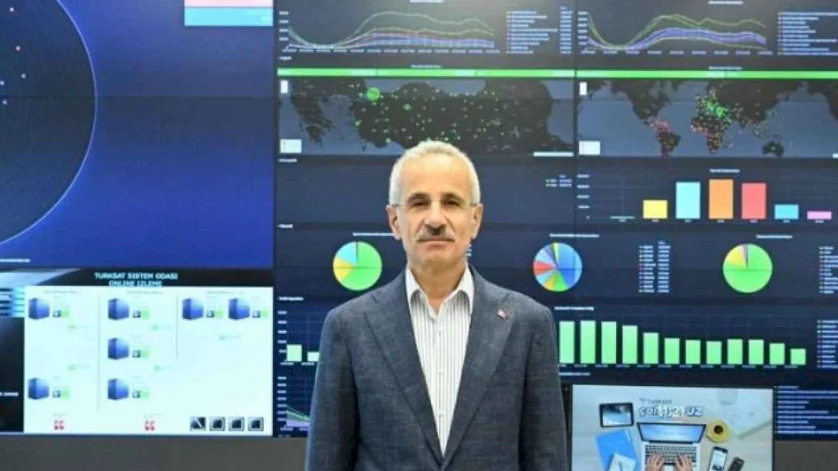 İlk üç ayda siber saldırı sayısı  37 bin  600'e ulaştı