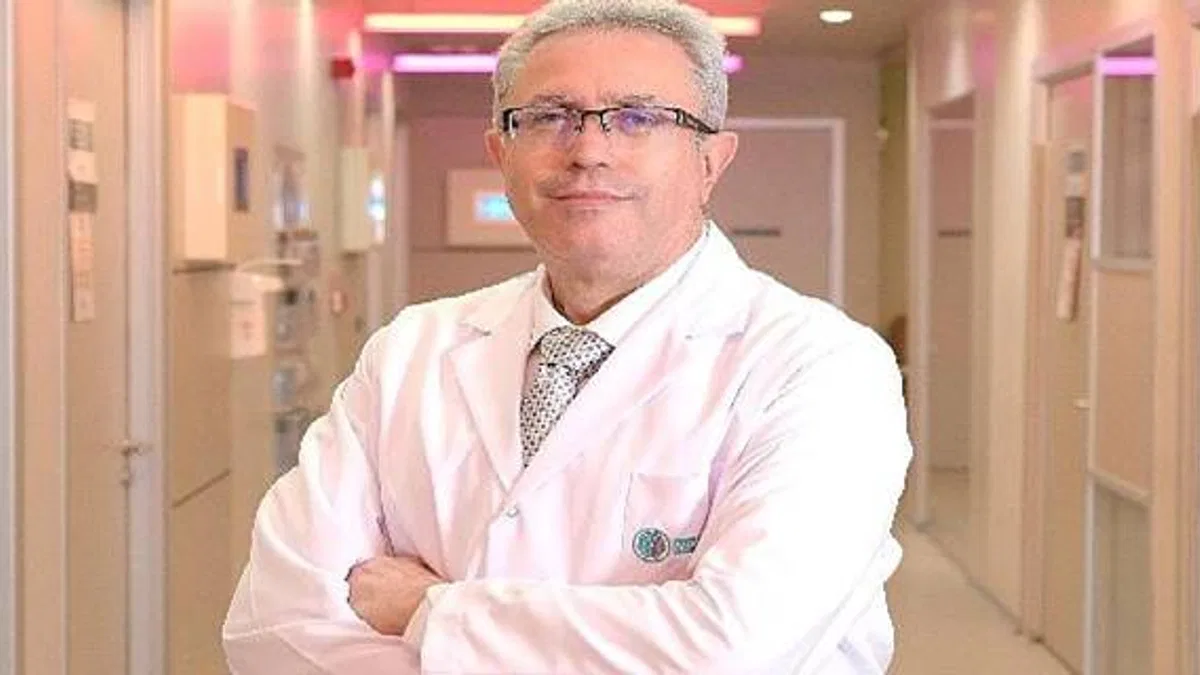 Klima kullanımına bağlı olarak yaz zatürresi vakaları da artıyor