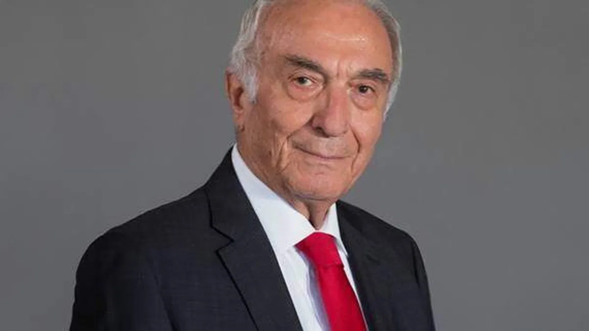 Kale Grubu Yönetim Kurulu Başkan Vekili Süleyman Bodur hayatını kaybetti