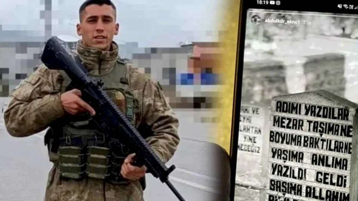 Bahar Kalkanı'nda acı haber! Şehit ateşi Adıyaman'a düştü!