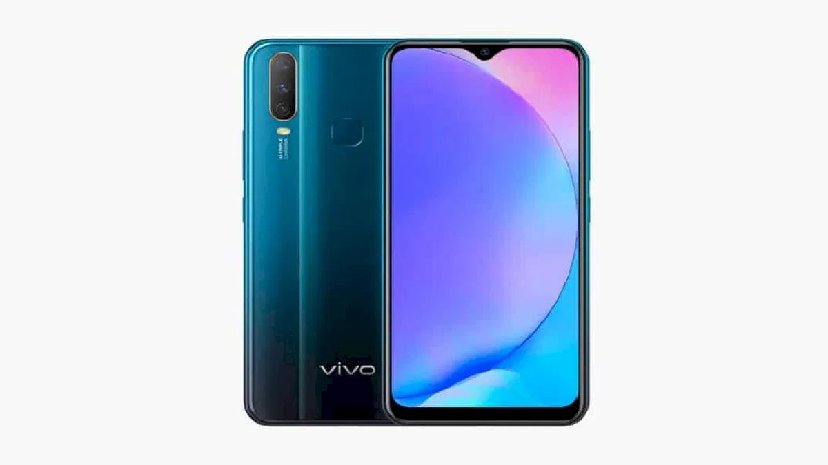 Vivo Y17s NBTC Sertifikasyon Sitesinde Görüldü
