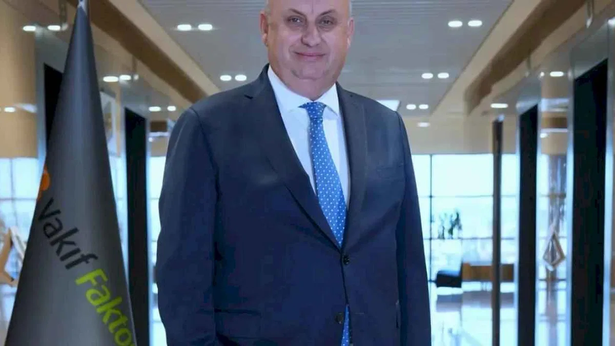 Vakıf Faktoring A.Ş.’nin Halka Arzı Başarıyla Tamamlandı