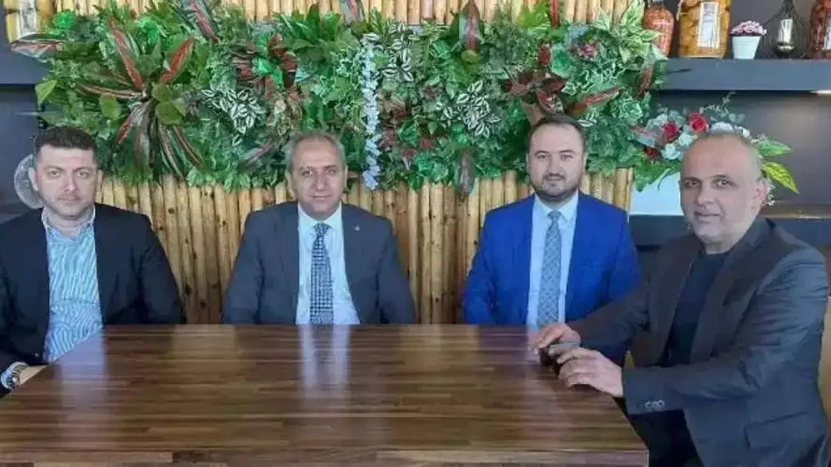 Erbaa Belediyesi'nin 110 ton köpek maması alımı tartışma konusu