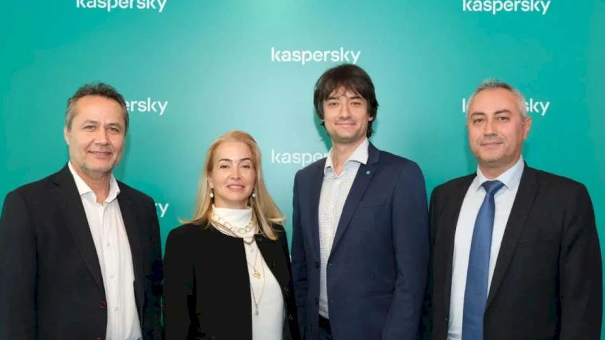 Kentsel Altyapıların ve Nesnelerin İnterneti Cihazlarının Korunması Kritik Önemde