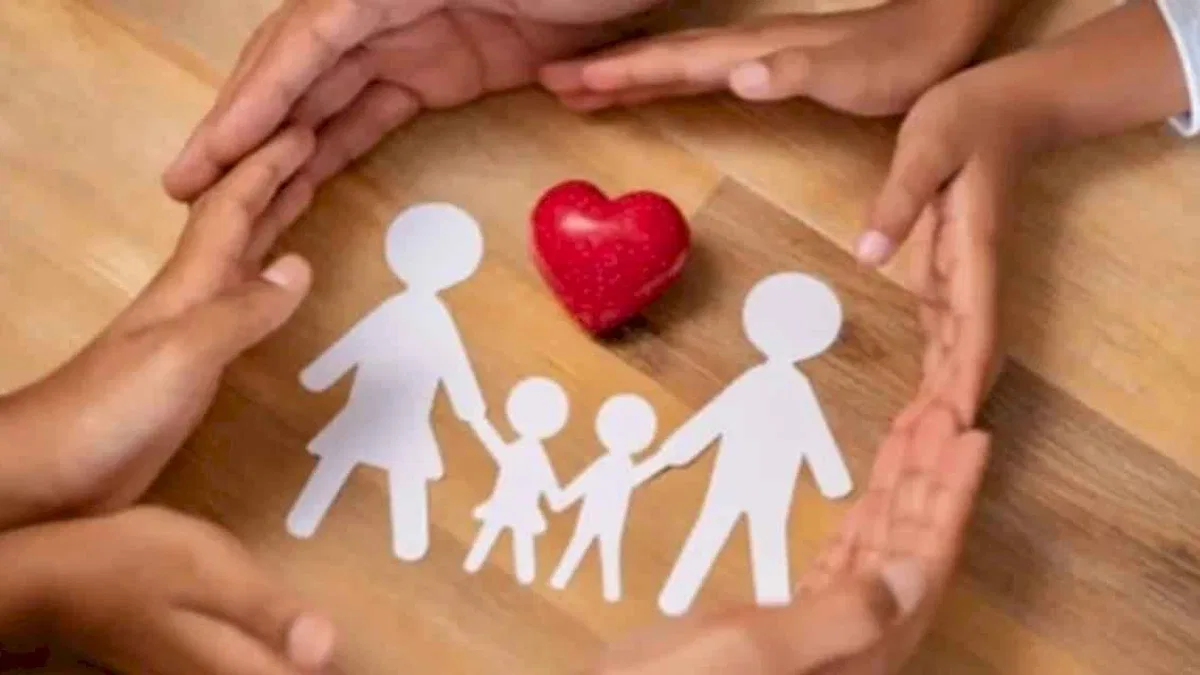 Aile Yılı'nda 81 ilde 8 bin faaliyetle hayatlara dokunuluyor