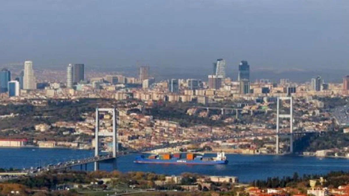 İstanbul'un deprem hazırlığı başlıyor, yüzbinlerce konut yapılacak