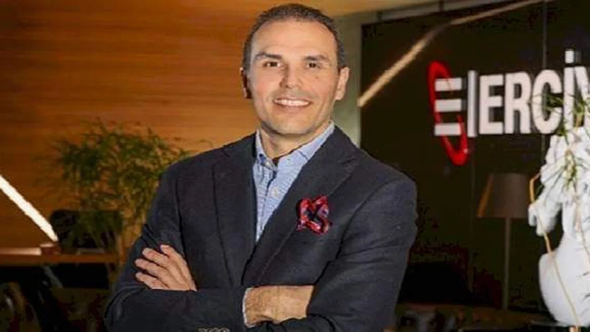 Erciyas Çelik Boru, net karını yüzde 649 artırdı