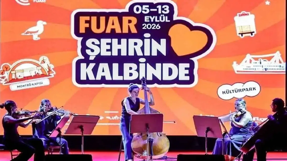İzmir'de 95 yıllık miras ikinci yüzyıla yürüyor