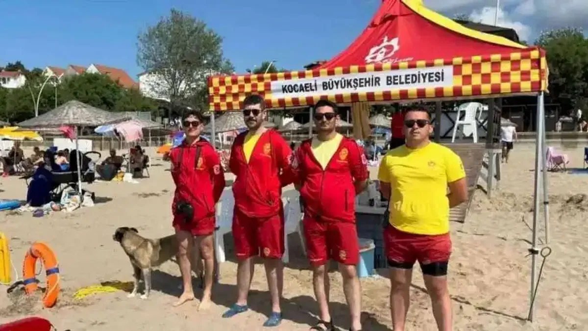 KOSKEM yaşam mesaisine başladı