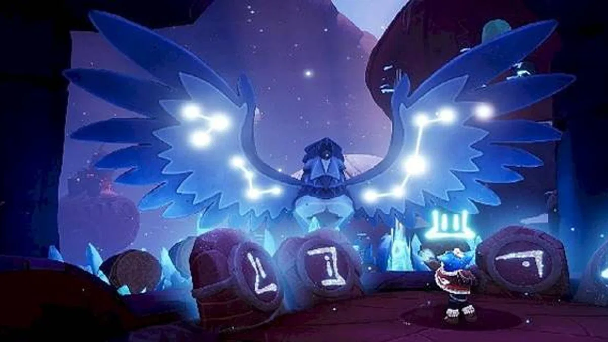 Riot Forge ve Tequila Works, Song Of Nunu: A League of Legends Story™ için özel bir ilk bakış videosu yayınlıyor