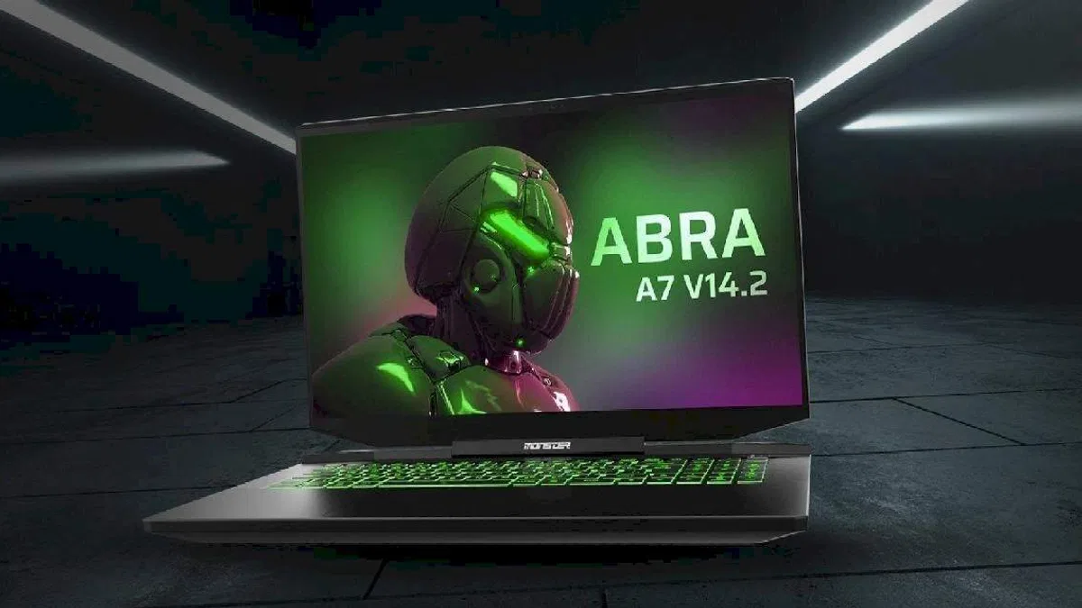 Monster Notebook’ta Abra Modellerine Özel 1000 TL İndirim Kampanyası Başladı