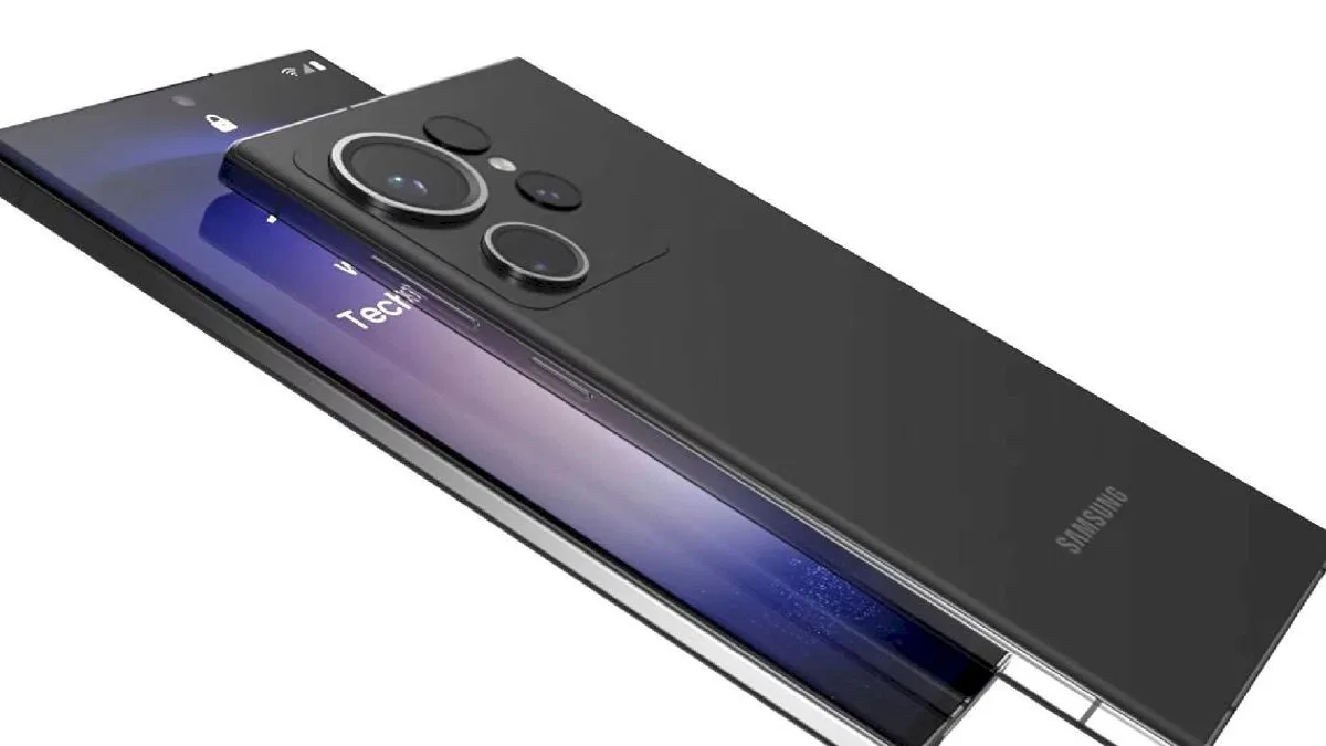Samsung Galaxy S24 Ultra Kamera Özellikleri Ortaya Çıktı