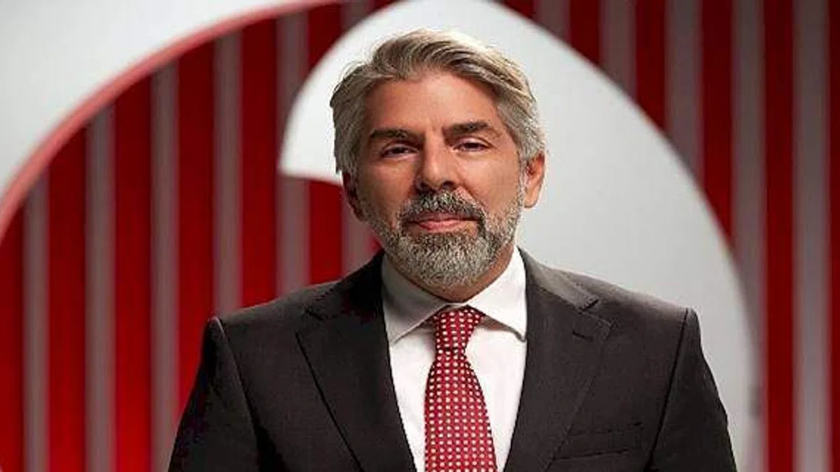 Vodafone, Yenilebilir Enerjiyle Kapsam 2 Emisyonlarını Sıfırladı