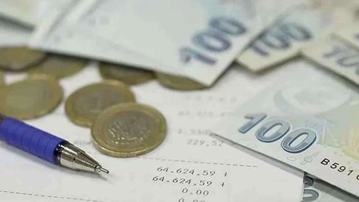 Gecikme zammı ve tecil faizi oranlarında yeni düzenleme