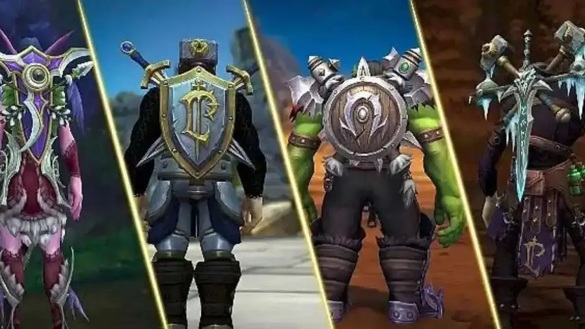Çift doz Warcraft kutlamalarına hazır olun!