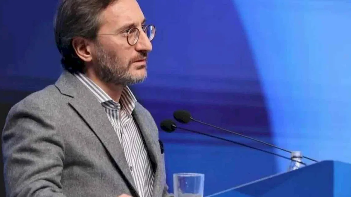 İletişim'de Budapeşte’de 'Dezenformasyonla Mücadele' toplantısı