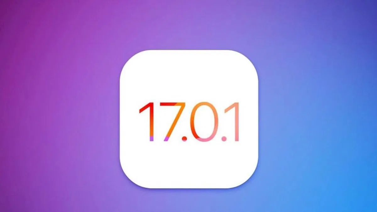 iOS 17.0.1, iPadOS 17.0.1 ve iPhone 15 Modelleri İçin iOS 17.0.2 Çıktı