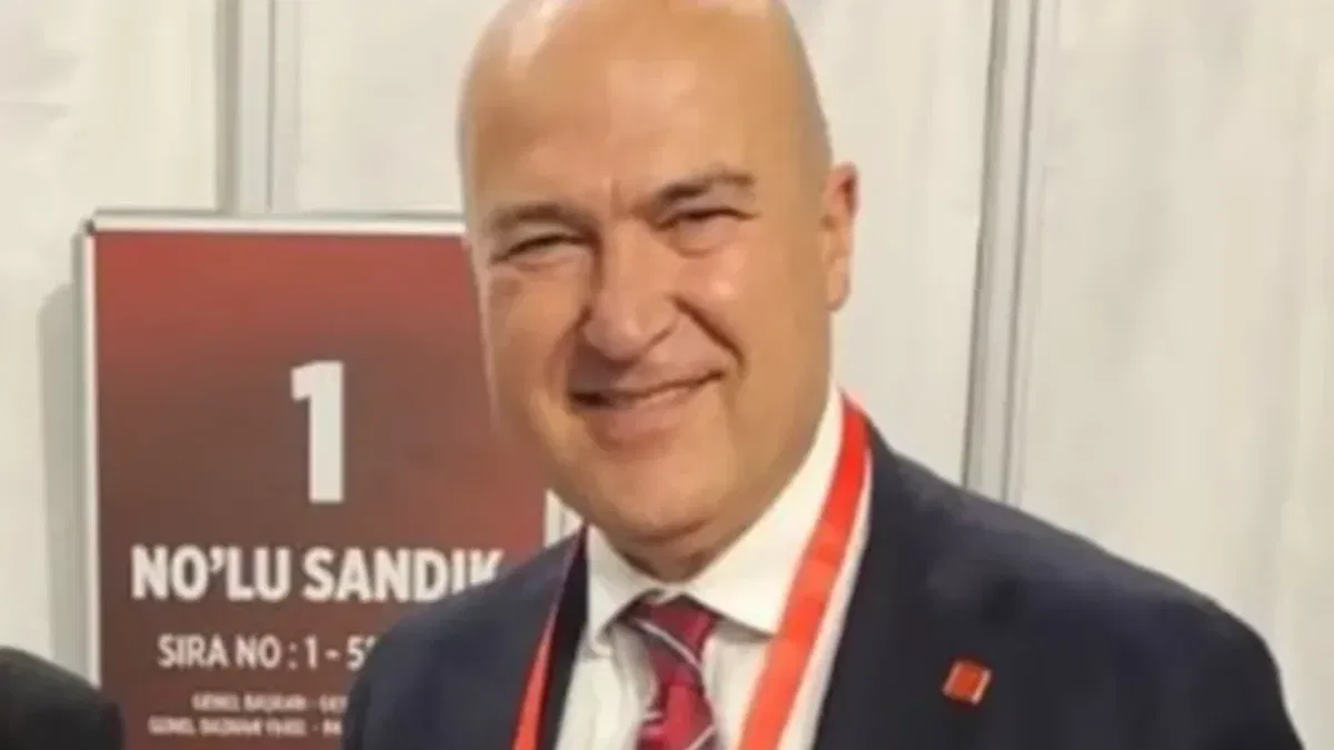 CHP'li Bakan’dan okul güvenliği çağrısı: Uzman erbaşlar okullarda görev alabilir