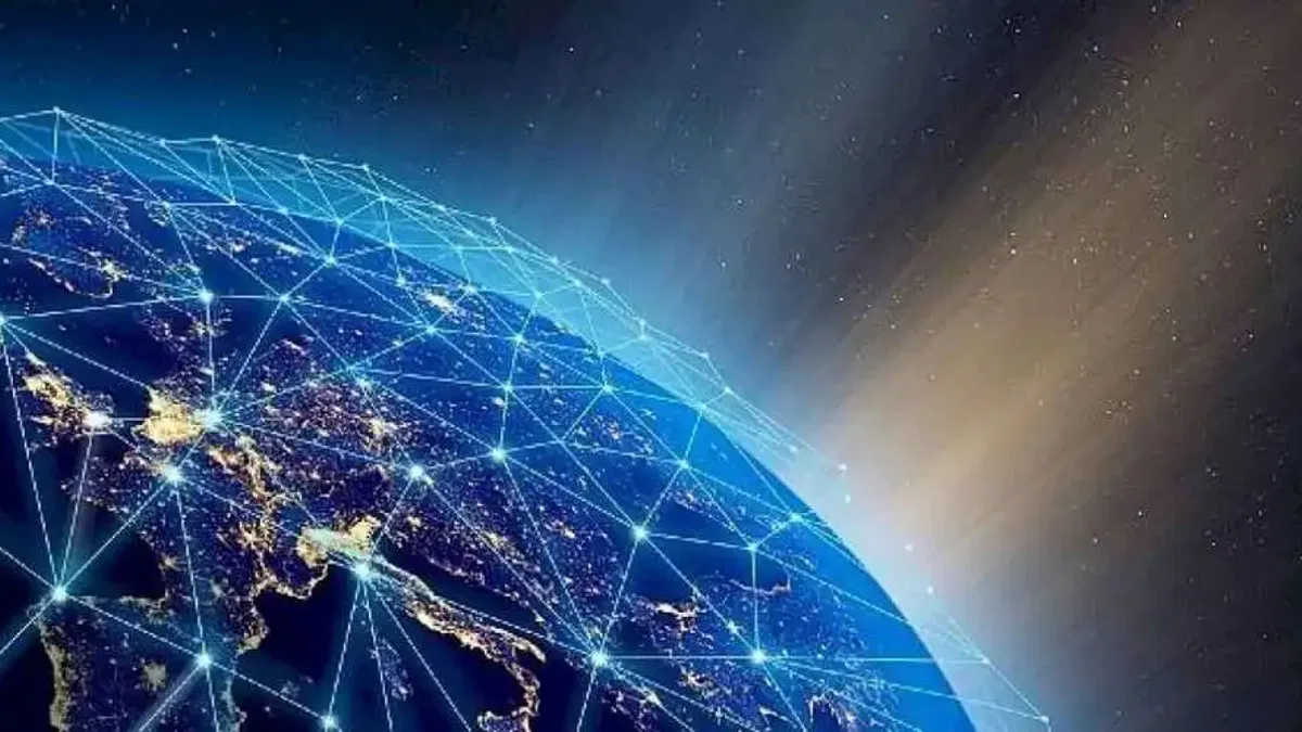 DE-CIX İstanbul lokasyonunda 2020'den Bu Yana İnternet Veri Trafiği Üçe Katlandı