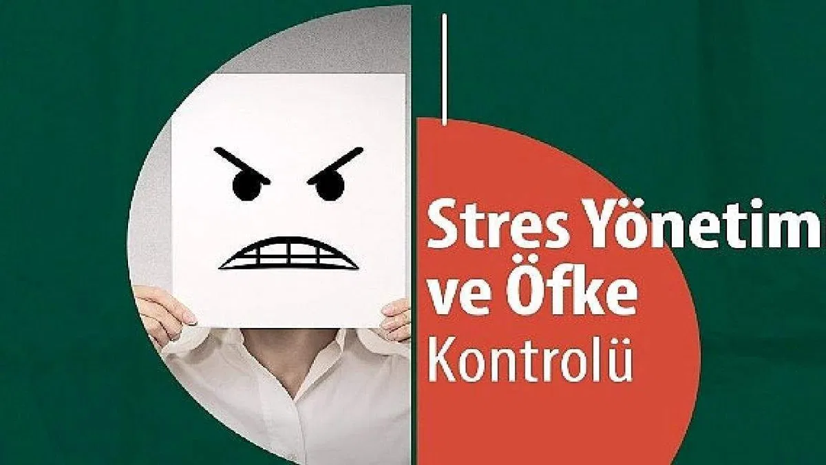 Muğla Büyükşehir'den Halka Yönelik Stres Ve Öfke Kontrolü Eğitimi