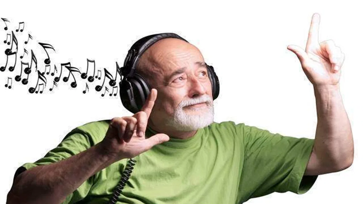 Müzik ilaçlar gibi reçeteye yazılabilir mi?