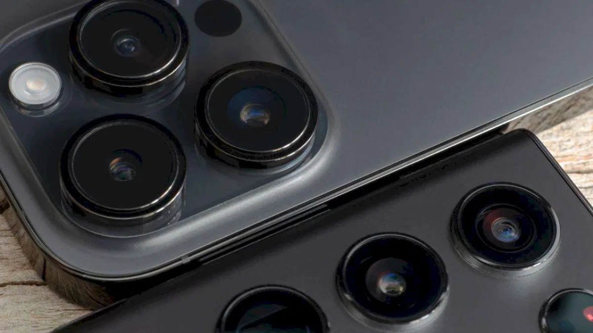 Dünyanın en çok telefon satan markası artık Samsung değil!