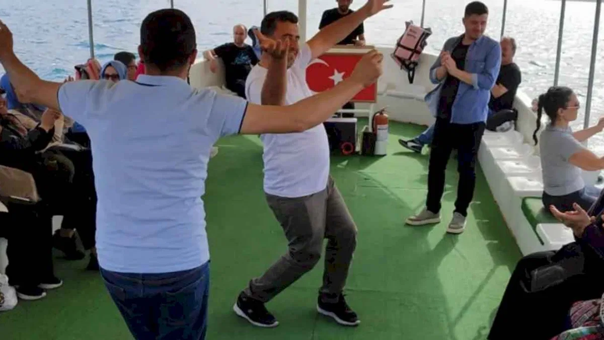 Yerköprü Şelalesi'nden Ermenek'in tarihi dokusuna uzanan unutulmaz bir keşif