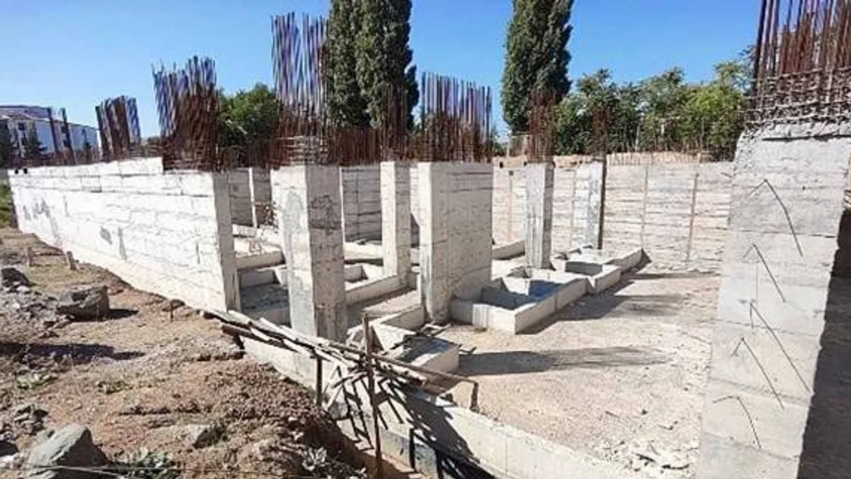 İzmir Büyükşehir Belediyesi'nden Elazığ Atatürk Anadolu Lisesi açıklaması "İhale süreci yeniden başladı"