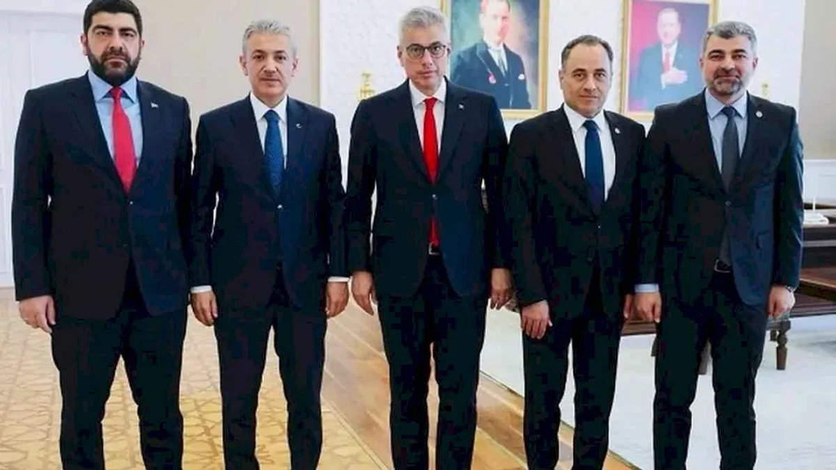 Mardin'e 24 hekim atandı