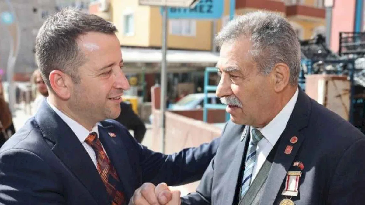 Tutuş, "31 Mart için İzmit kararını verdi”