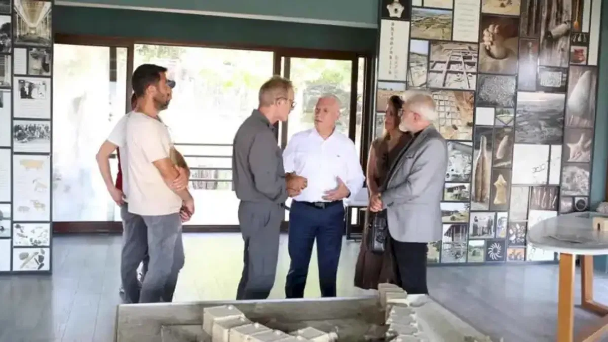 Bursa turizmine 'Arkeo' güç!