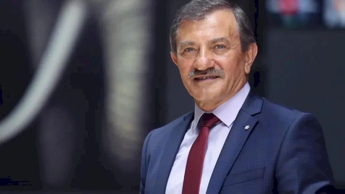 PLASFED Başkanı Karadeniz: Zor bir yılı geride bırakıyoruz, 2026 stratejik dönüşüm yılı olacak