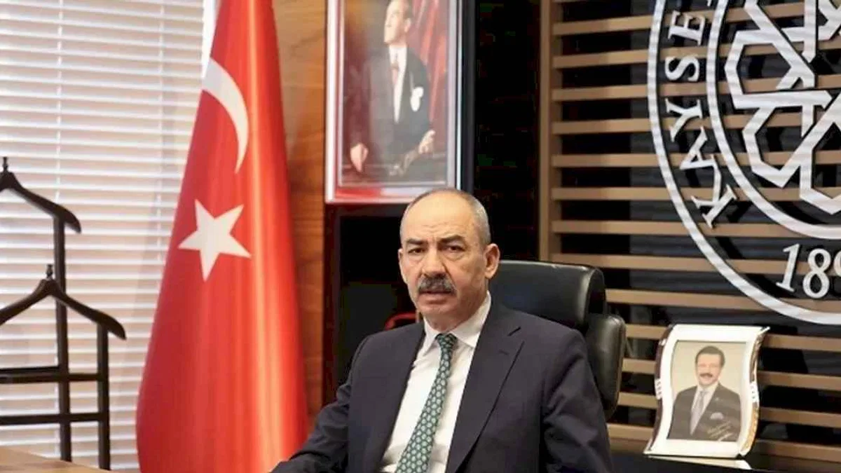 KTO'dan ihracatçılara övgü