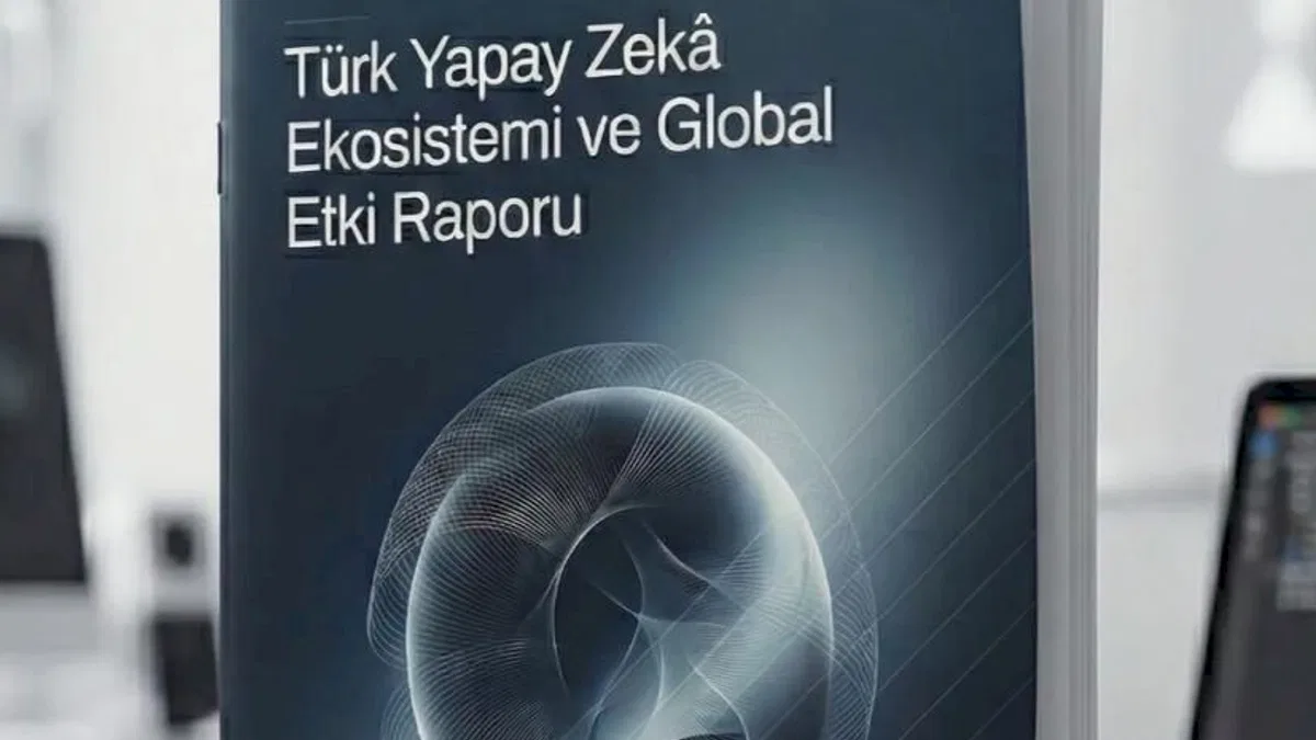 Türkiye’nin Yapay Zekâ Ekosistemi Büyüyor: 1.188 Aktif Girişim