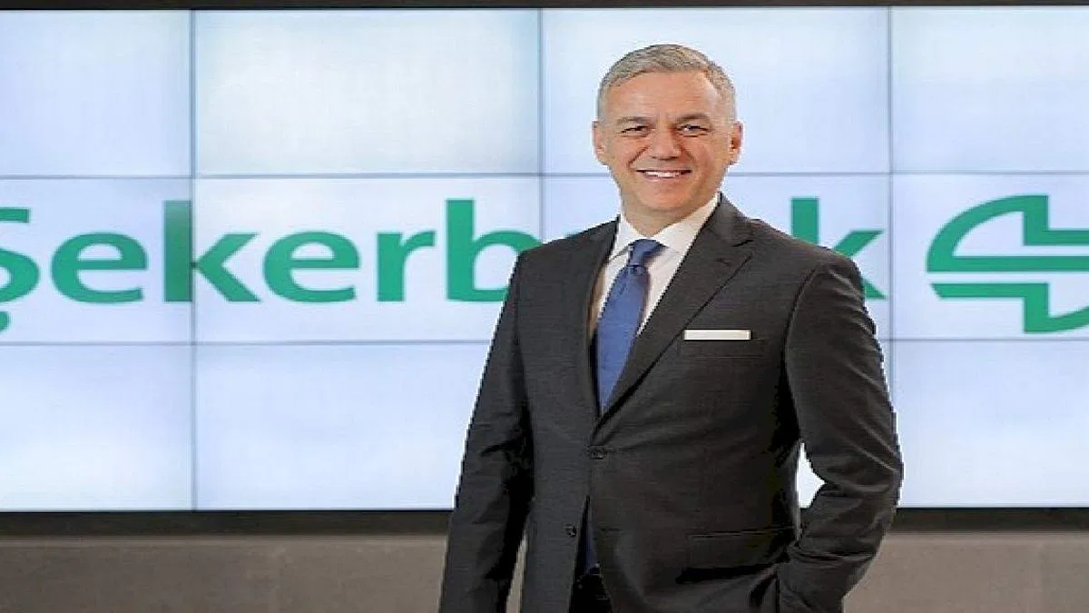 Şekerbank'tan turizm sektöründe faaliyet gösteren KOBİ'lere destek