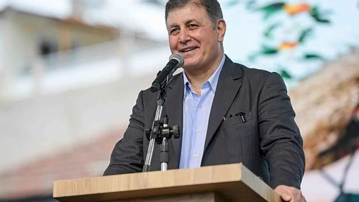 Tugay: Alan tahsis edilir edilmez Karşıyaka Stadı'nın ihalesini yapacağız