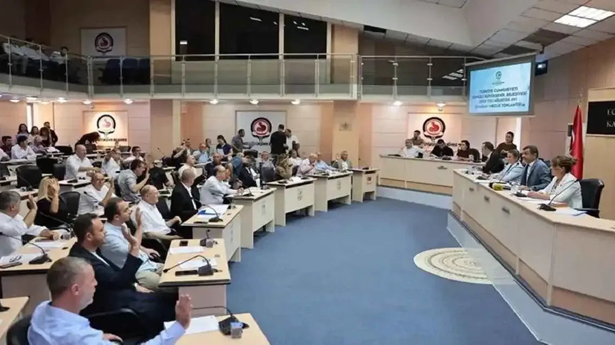 Denizli’nin ulaşım röntgeni çekildi, 2040 vizyonu belirlendi