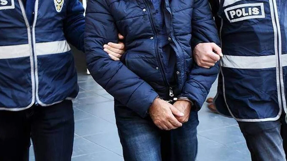 FETÖ'ye yönelik Gazi Turgut Aslan Operasyonu'nda 5 ilde 48 zanlı yakalandı