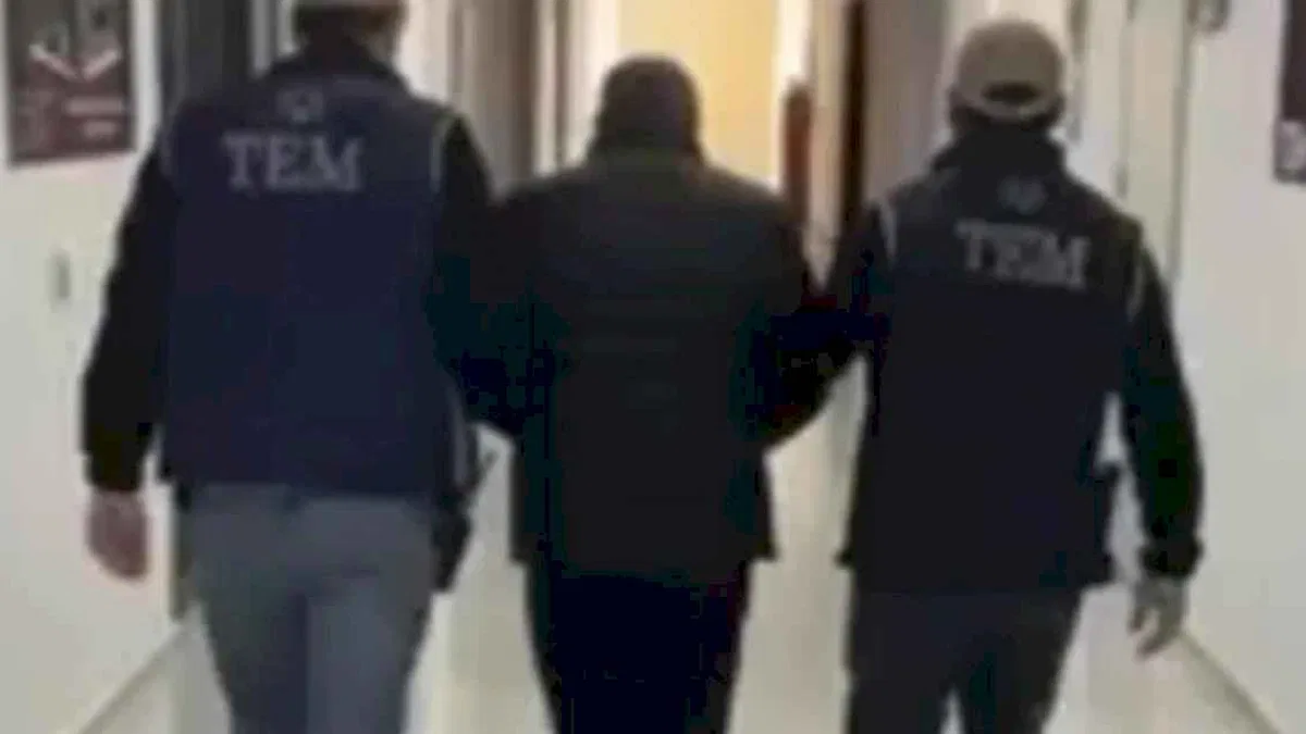 23 ilde FETÖ'ye 71 'Kıskaç'!