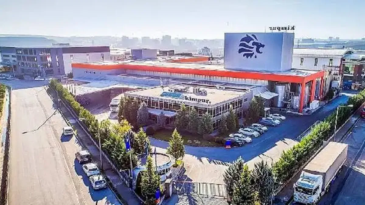 Kimpur'dan 2023'ün ilk yarısında rekor seviyede 598 milyon TL'lik net kâr