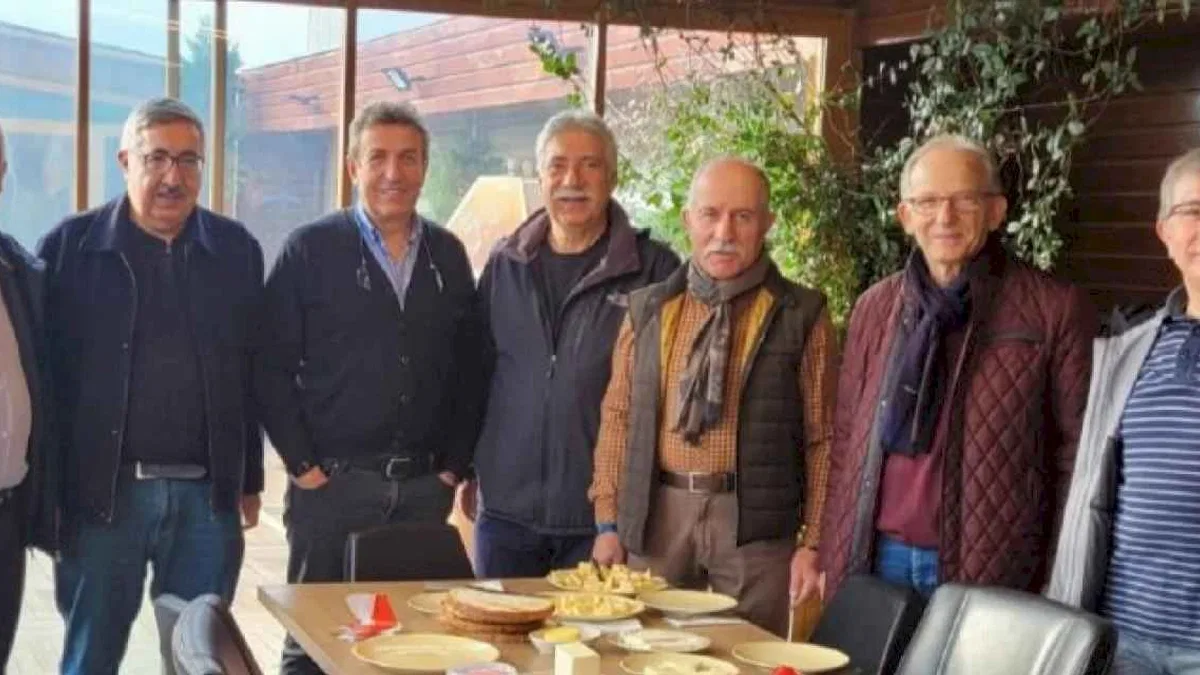 Kestel için OSB'ye bir tepki de Bursa Platformu'ndan