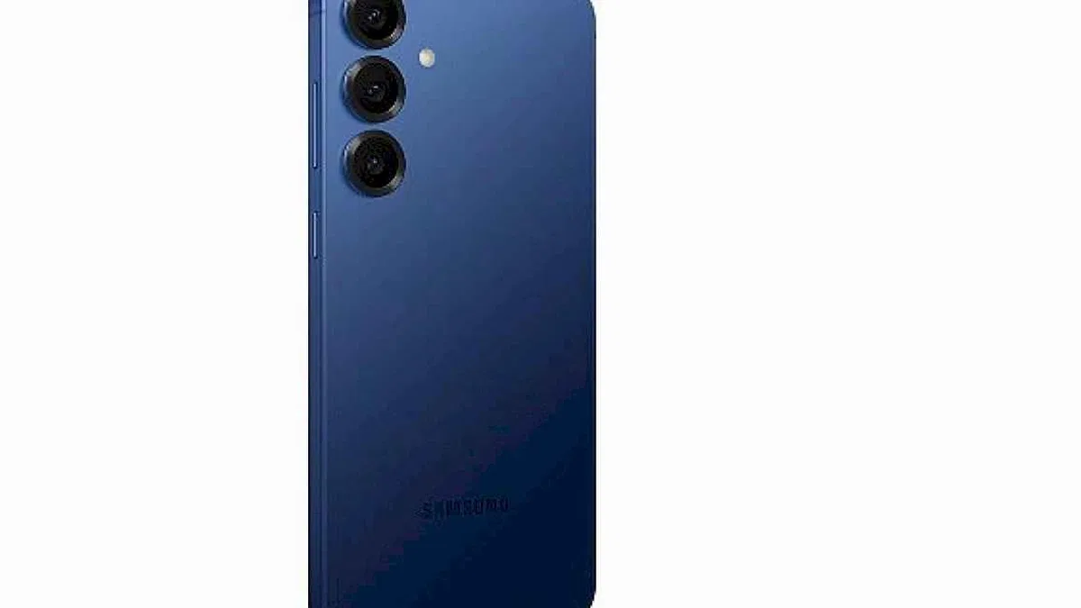 Samsung Galaxy S25+ şimdi 512 GB'lık geniş hafıza alanı ile satışta!