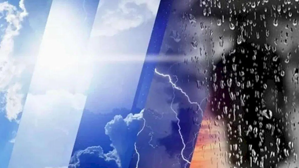 Meteoroloji 25 Aralık raporunu yayımladı... Yurtta bugün hava nasıl olacak?