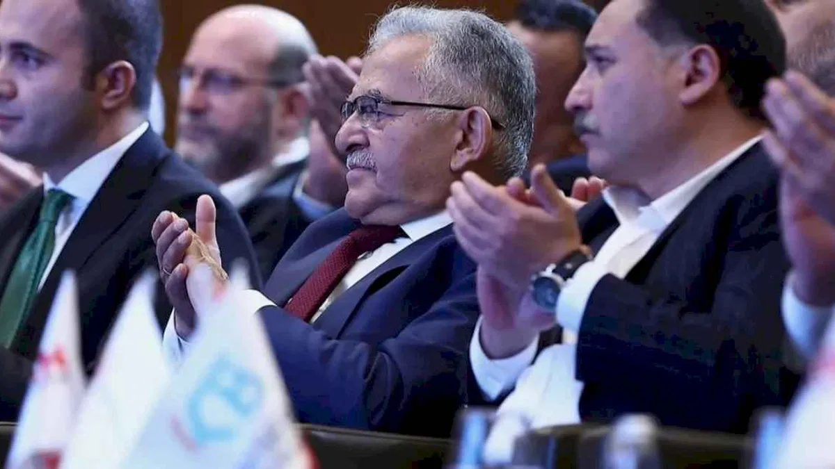 Kayseri Büyükşehir'den tarım ve hayvancılığa milyarlık destek