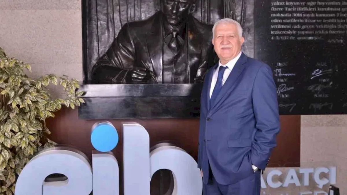 Doğal Taş Sektöründe Büyük Zirve Başlıyor