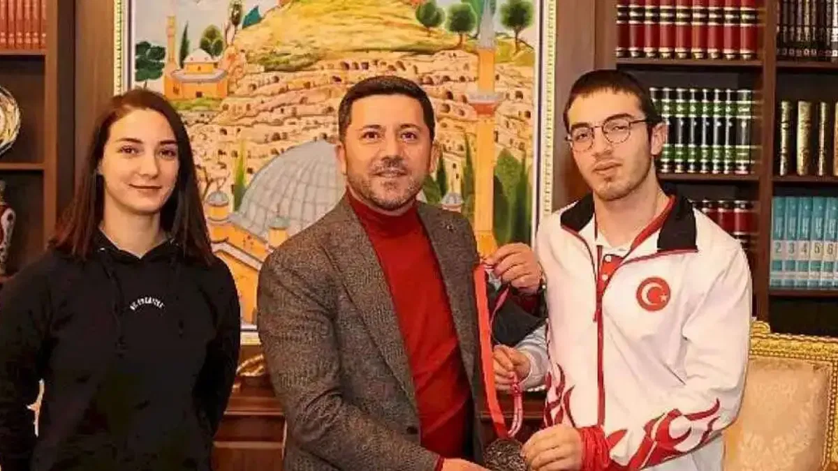 Fenerbahçe'den Nevşehir Belediyesispor Kulübü'ne Transfer Oldular