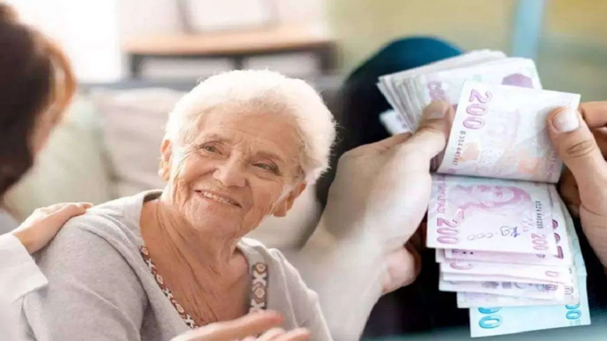Evde Bakım Maaşına Zam Yapıldı! Evde Bakım Maaşı Kimlere Verilir?
